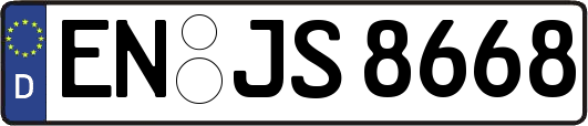 EN-JS8668