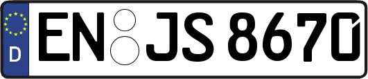 EN-JS8670