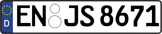 EN-JS8671