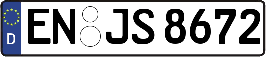 EN-JS8672