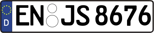 EN-JS8676