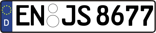 EN-JS8677