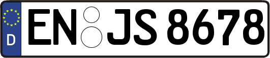 EN-JS8678