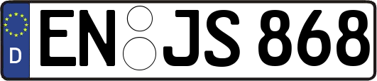 EN-JS868