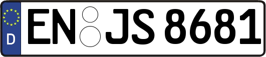EN-JS8681