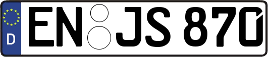 EN-JS870