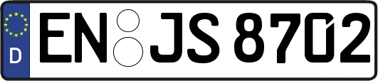 EN-JS8702