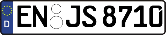 EN-JS8710