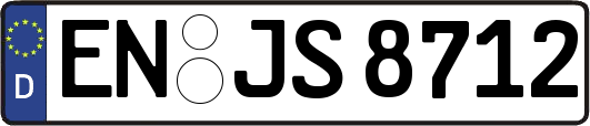 EN-JS8712