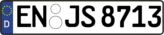 EN-JS8713
