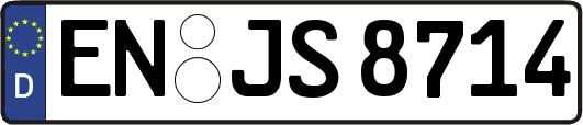 EN-JS8714