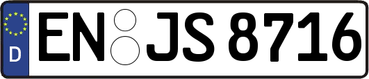 EN-JS8716
