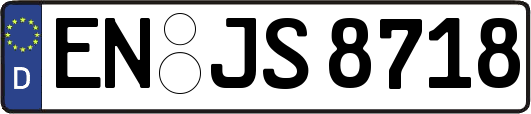 EN-JS8718
