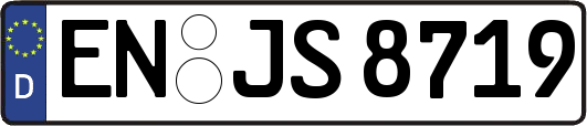EN-JS8719