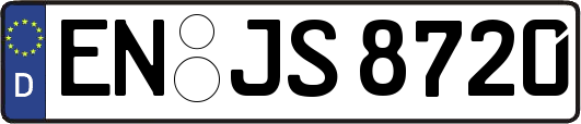 EN-JS8720