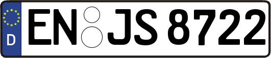 EN-JS8722