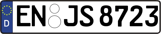 EN-JS8723