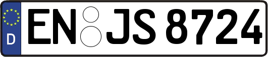 EN-JS8724