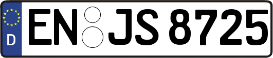 EN-JS8725