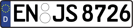 EN-JS8726