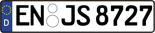 EN-JS8727