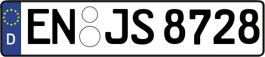 EN-JS8728