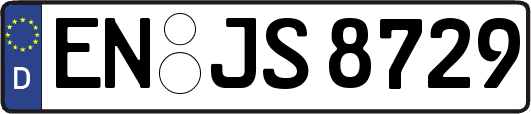 EN-JS8729