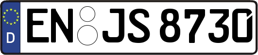 EN-JS8730