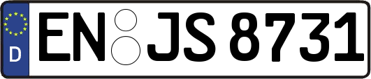 EN-JS8731