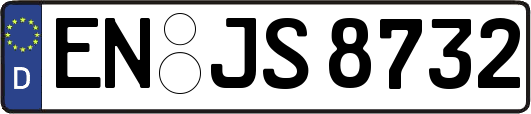 EN-JS8732