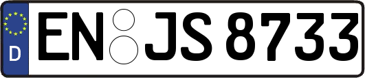 EN-JS8733