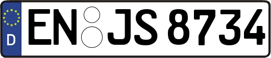 EN-JS8734
