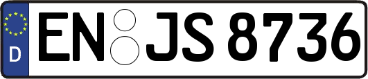 EN-JS8736
