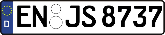 EN-JS8737