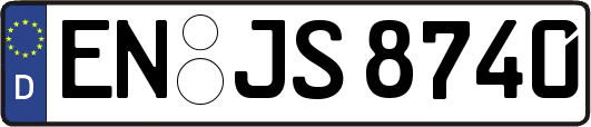 EN-JS8740