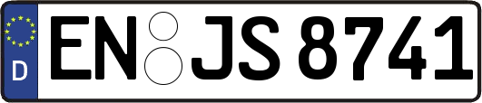 EN-JS8741