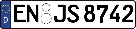 EN-JS8742