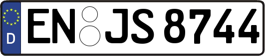 EN-JS8744
