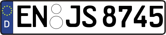 EN-JS8745