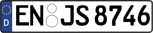 EN-JS8746