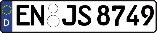 EN-JS8749