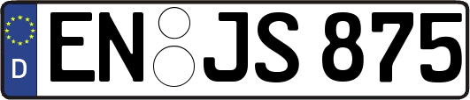 EN-JS875