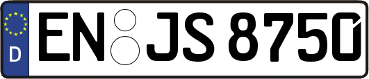 EN-JS8750