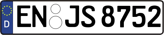 EN-JS8752