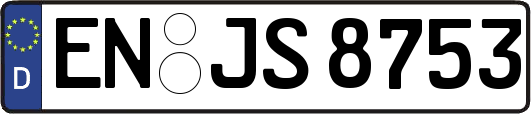 EN-JS8753