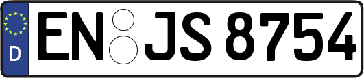 EN-JS8754