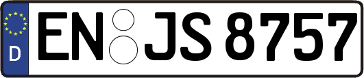 EN-JS8757