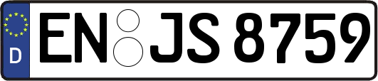 EN-JS8759