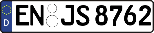 EN-JS8762