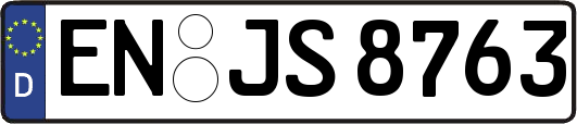 EN-JS8763